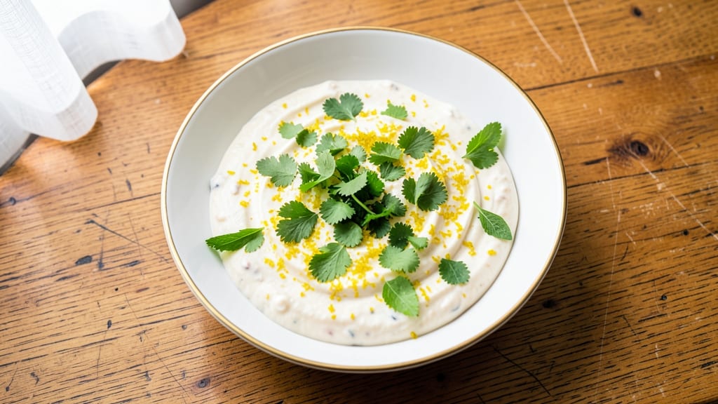 Bahama Breeze Goat Cheese Dip Recipe: Tropical Herb Crunch With Citrus Zing
