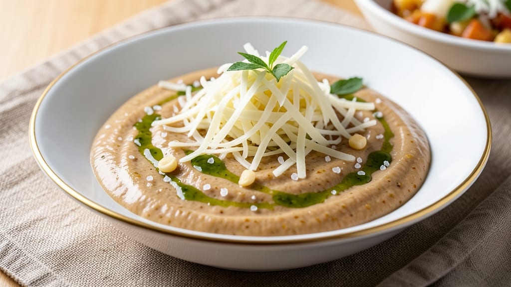 Alfredo Sauce Recipe With Mozzarella Cheese And Milk: Velvety Creaminess Without Heavy Clumps