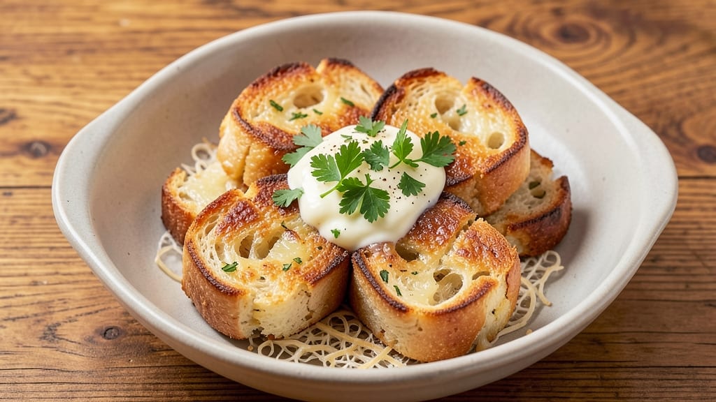 Atk Brazilian Cheese Bread Recipe: Crispy Pull-Apart Magic With Gooey Queijo Minas
