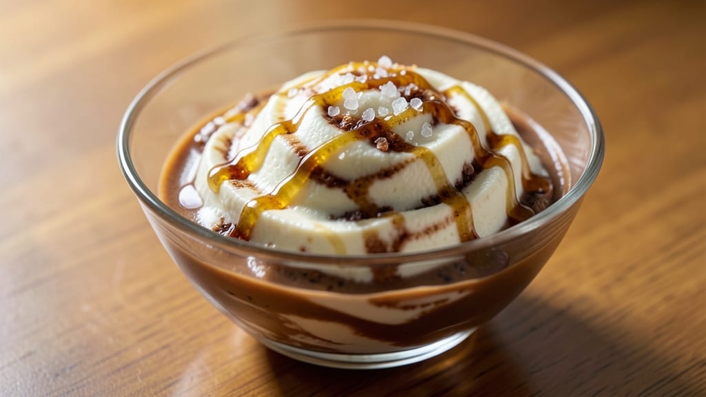 Banana Cottage Cheese Ice Cream Recipe: Ultra Creamy No-Churn Magic