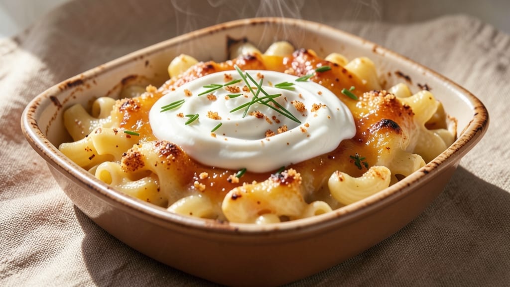 Baked Mac and Cheese Recipe List: Crispy-Topped Variations for Every Craving