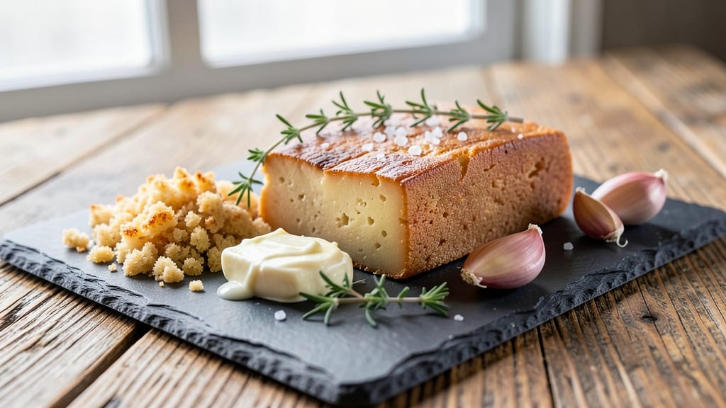 Angus Barn Cheese Recipe: Crispy Breadcrumbs and Melty Pull-Apart Bliss