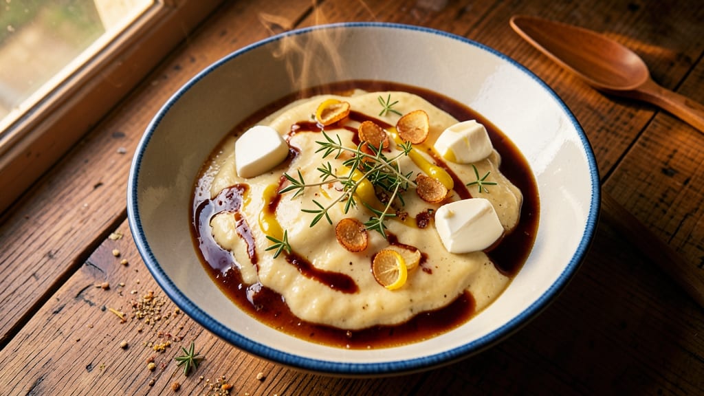 Bavarian Beer Cheese Recipe: Crispy Top and Pull-Apart Cheese Rivers