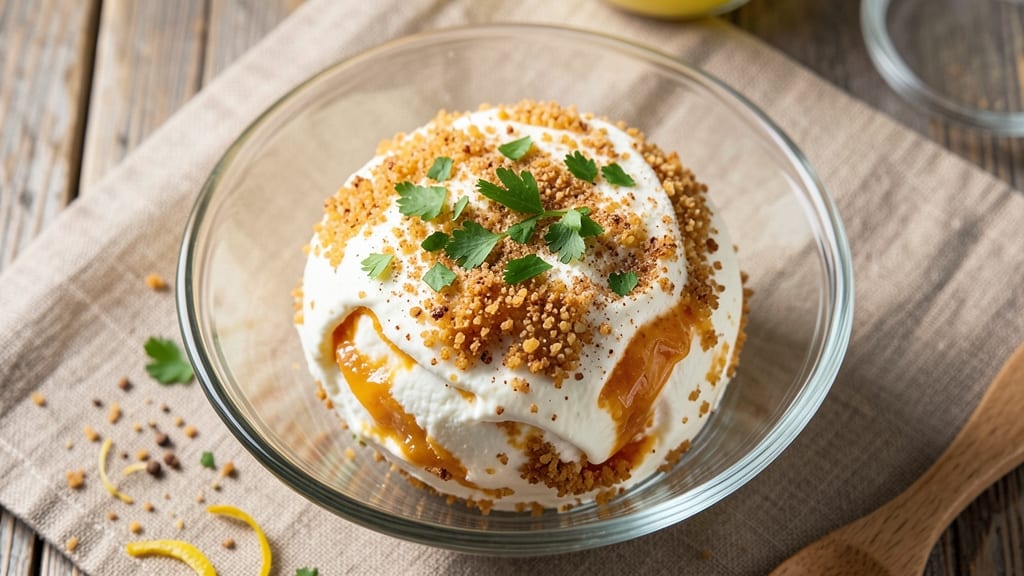 Anna's Cheese Ball Recipe: Crunchy Crust and Creamy Cheddar Bliss