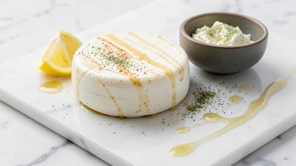 Almond Mozzarella Cheese Recipe: Crispy Bites With Nutty Pull-Apart Magic