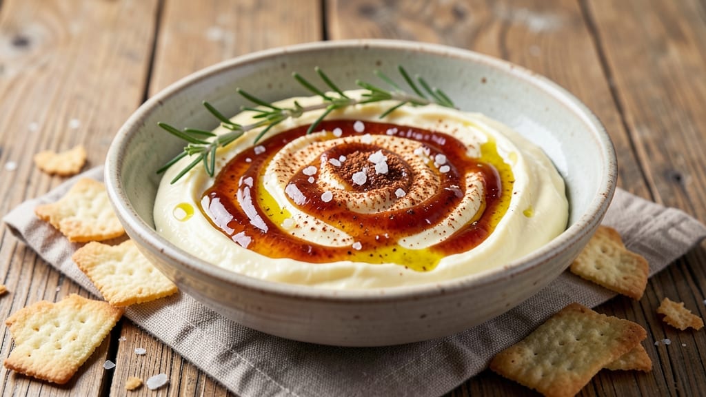 Baked Pepper Jelly Cream Cheese Dip Recipe: Sweet-Spicy Crunch With Golden Top