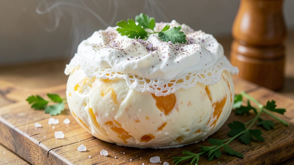 Amy Sedaris' Cheese Ball Recipe: Her Signature Crunchy Crust and Creamy Core