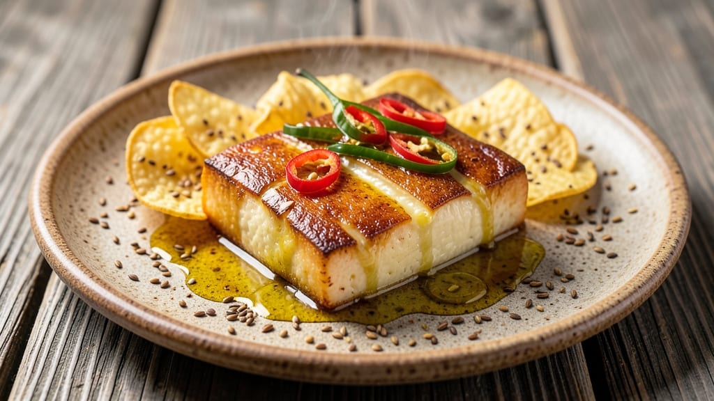Bandel Cheese Recipe: Dutch-Style Crispy Crust and Creamy Pull-Apart Bites