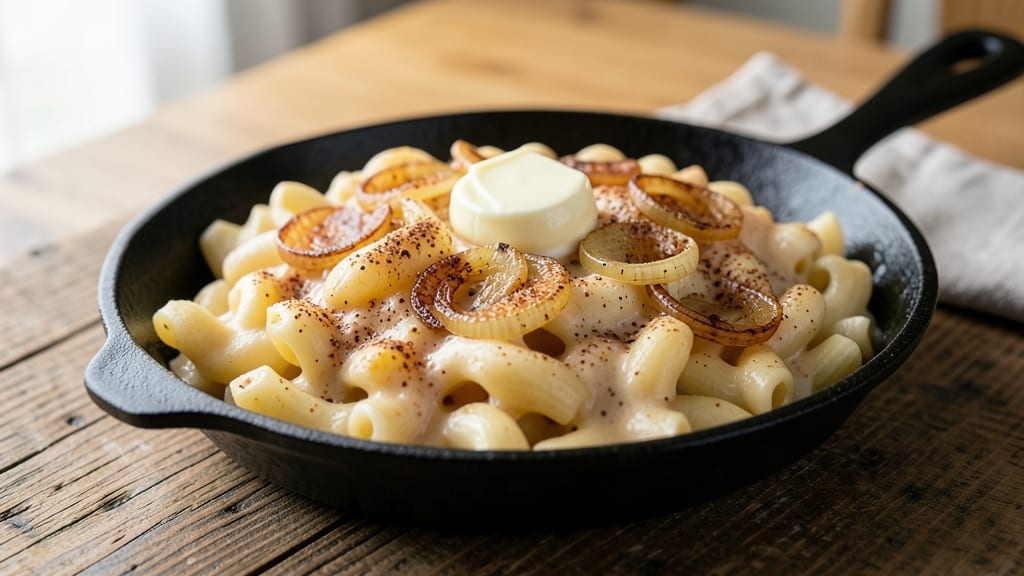 Authentic Southern Mac and Cheese Recipe: Buttery Biscuit Top Secrets