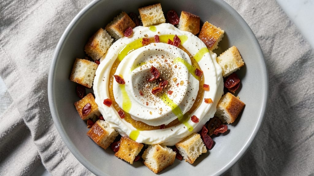 Aquafaba Cheese Recipe: Plant-Based Creaminess With Crispy Top Magic