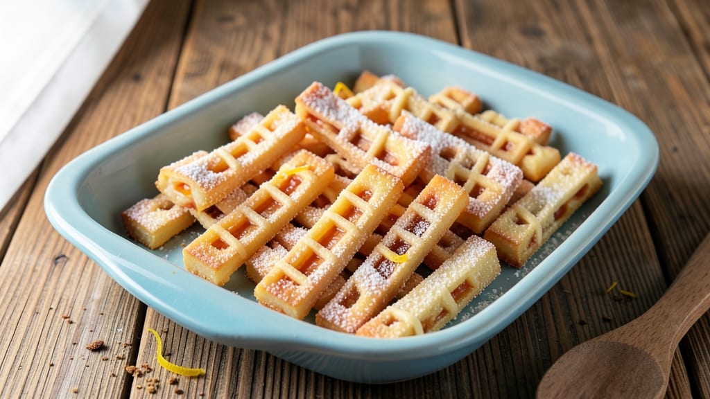 Arby's Cheese Sticks Recipe: Crispy Breaded Bites With Melty Cheddar Pulls