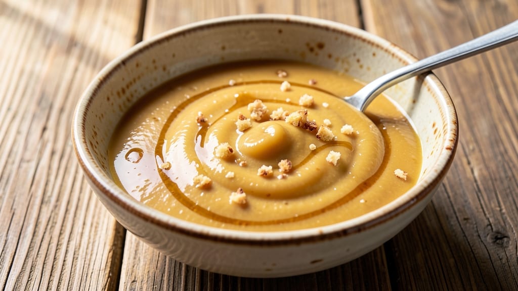 American Cheese Dipping Sauce Recipe: Velvety Melty Magic for Fries and Onion Rings