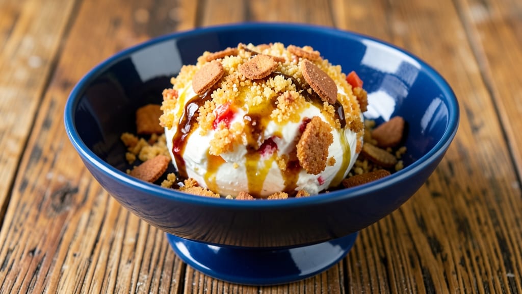 Baseball Cheese Balls Recipe: Crunchy Exterior, Stretchy Cheese Core Magic