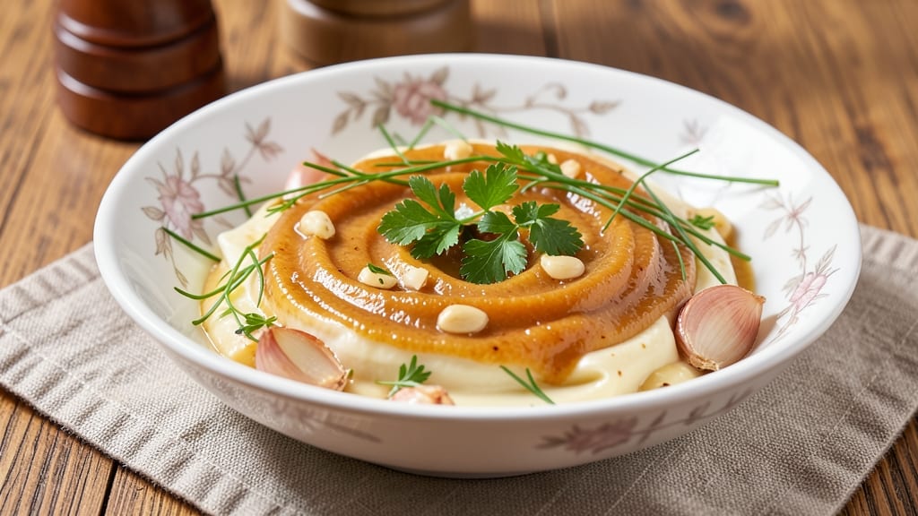 Asiago Cheese Spread Recipe: Nutty Creaminess with Herb-Infused Twist