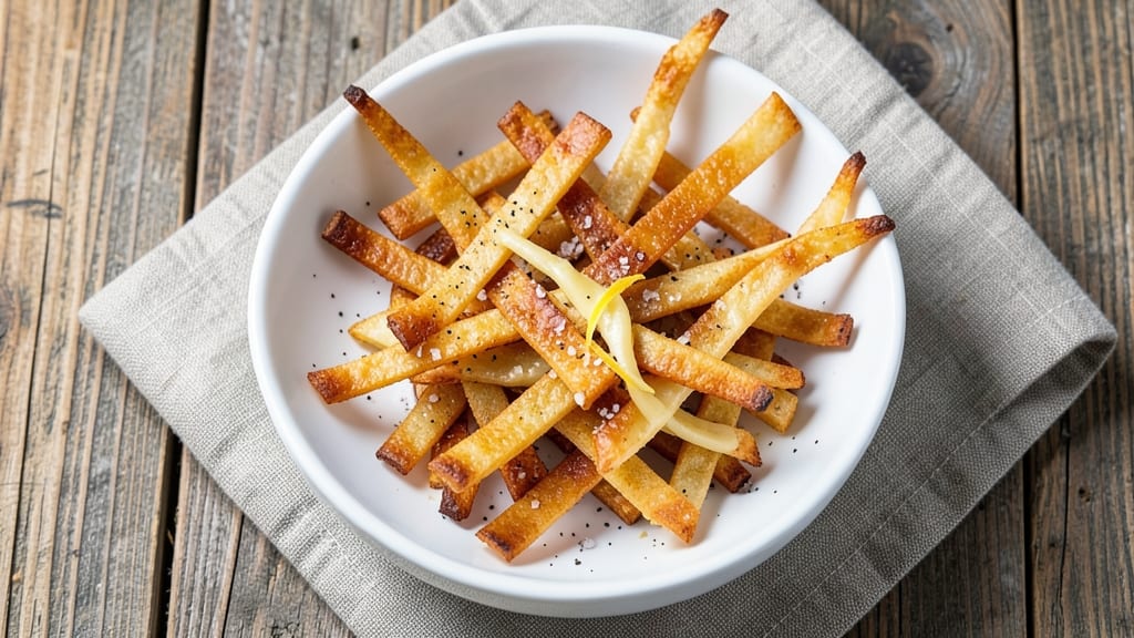 Asiago Cheese Straws Recipe: Crispy Bites With Nutty Pull-Apart Magic