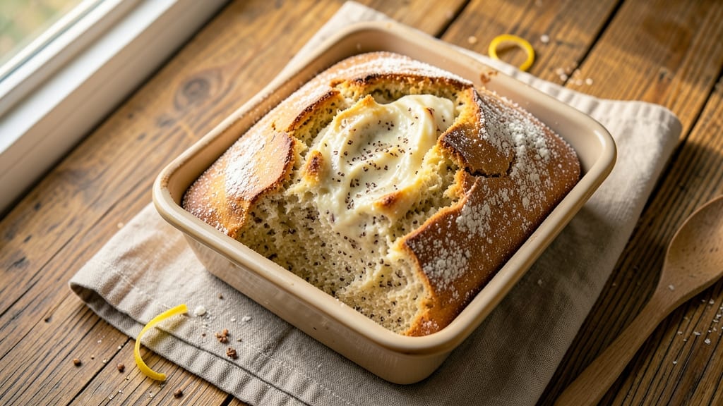 Adventist Cottage Cheese Loaf Recipe: Egg-Free Bind for Fluffy, Protein-Packed Loaves