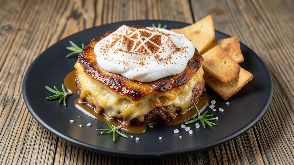 Baked Panela Cheese Recipe: Crispy Crust and Caramelized Sweetness