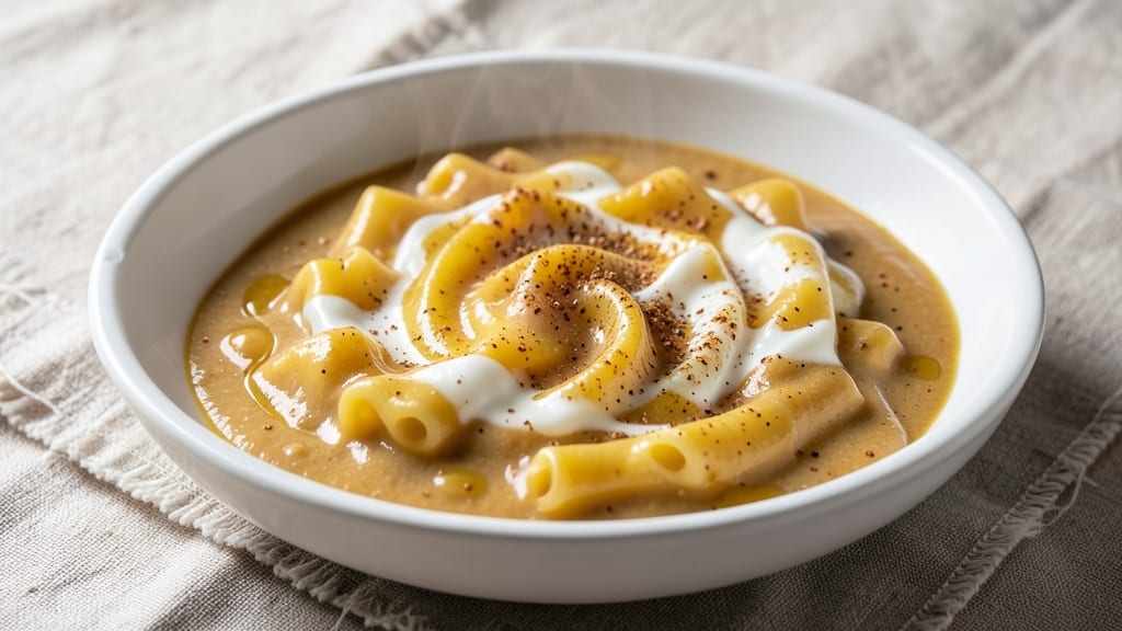 Annie's Mac and Cheese Sauce Recipe: Velvety Cheddar with Buttery Breadcrumb Crust