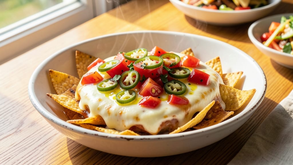 Auntie Anne's Hot Salsa Cheese Recipe: Crispy Tortilla Crunch With Spicy Pull-Apart Magic