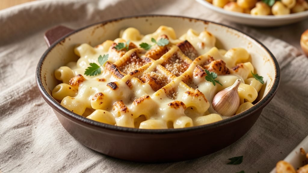 Back-of-the-Box Macaroni and Cheese Recipe: Pantry-to-Table Upgrade in 20 Minutes