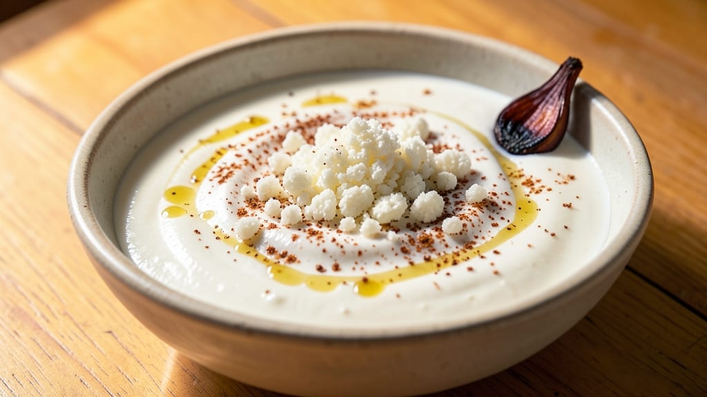 Authentic Mexican White Cheese Sauce Recipe: Queso Fresco Creaminess Without the Grating