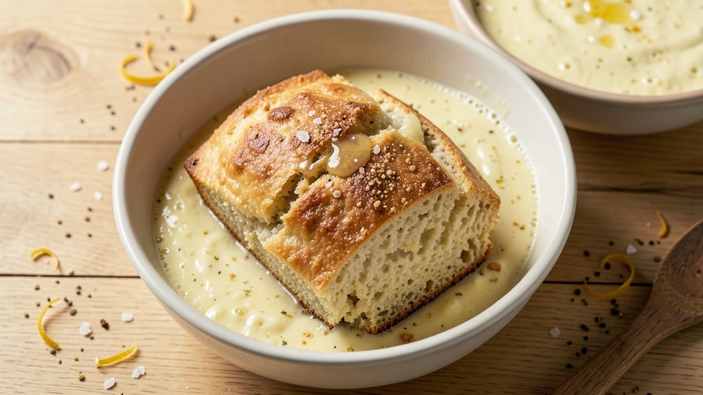 5 Ingredient Cottage Cheese Bread Recipe Healthy: Lightweight Loaf With Hidden Protein