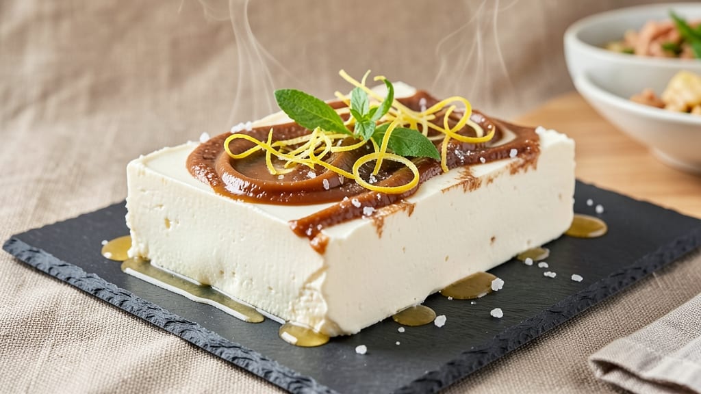 Almond Milk Cream Cheese Recipe: Silky-Smooth Base for Dairy-Free Desserts