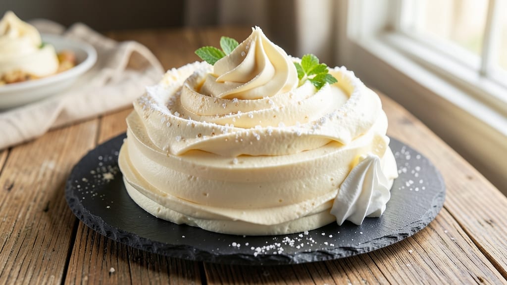 5 Star Cream Cheese Frosting Recipe: Ultra-Smooth Swirls for Decadent Desserts