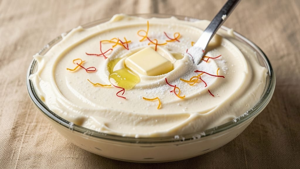 Amazing Cream Cheese Frosting Recipe: Silky Smooth Spread for Decadent Desserts