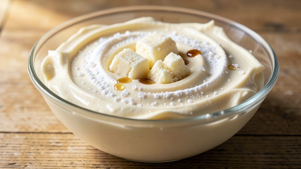 Barefoot Contessa's Cream Cheese Frosting Recipe: Ultra-Smooth Swirls for Decadent Desserts