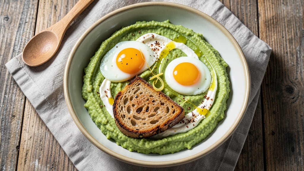 Avocado Cottage Cheese Egg Bread Recipe: Fluffy Layers With Creamy Avocado Twist