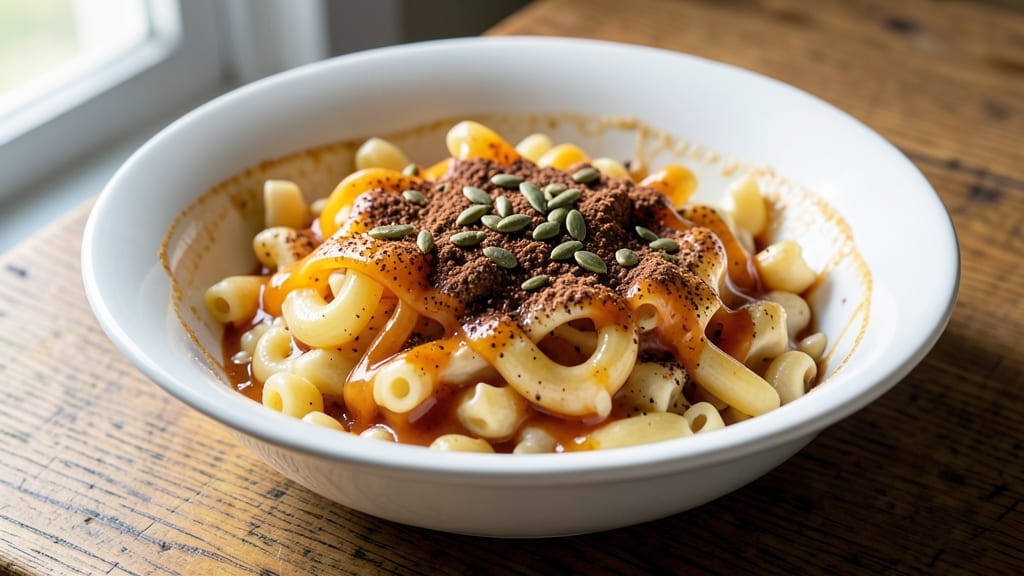Beecher's Mariachi Mac and Cheese Recipe: Smoky Chipotle and Cheddar Fusion