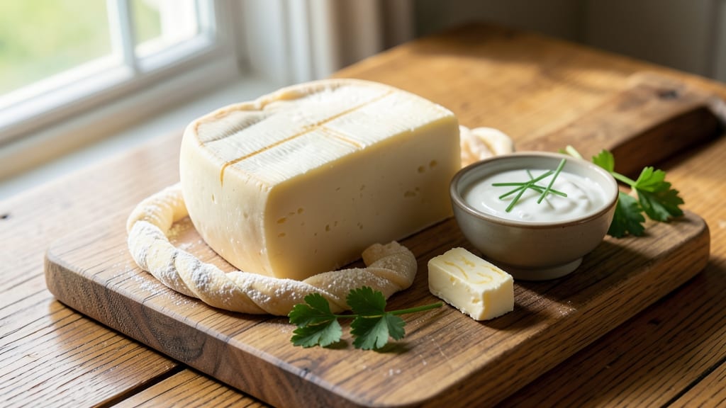 Amish Cheese Recipe: Homestyle Baked Casserole With Crunchy Top