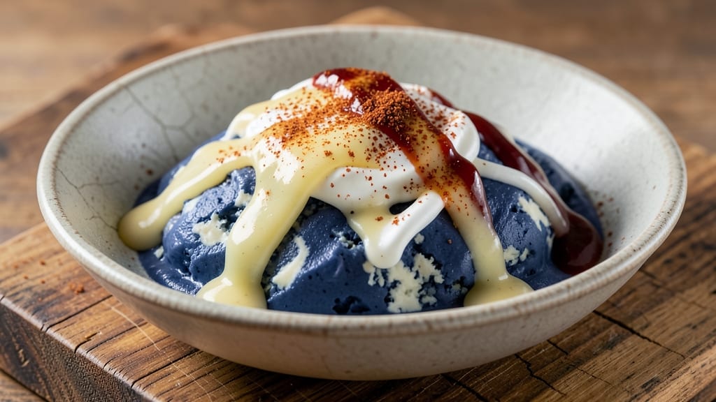 Anchor Bar Blue Cheese Dip Recipe: Crunchy Pretzel Bites With Tangy Kick