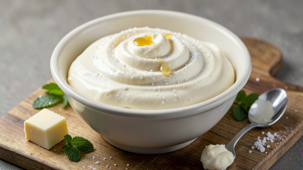 Alton Brown's Cream Cheese Frosting Recipe: Silky Smooth Spread for Decadent Desserts