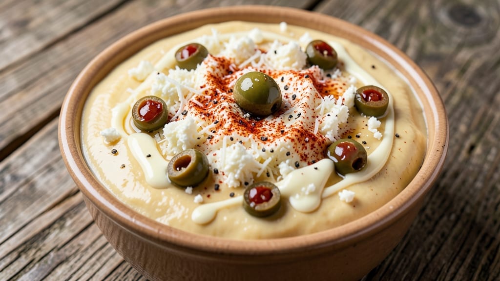 Authentic Pimento Cheese Recipe: Smoky-Spiced Southern Spread With Crunchy Pimento Bites