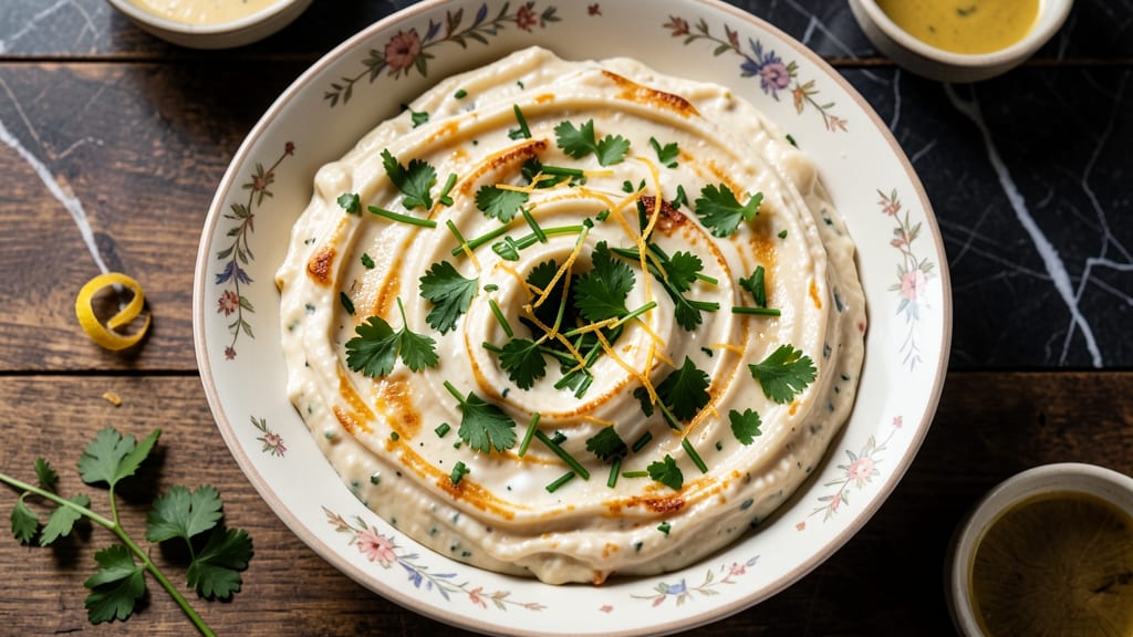 Baked Boursin Cheese Dip Recipe: Herb-Infused Creaminess With Crunchy Breadcrumb Crown