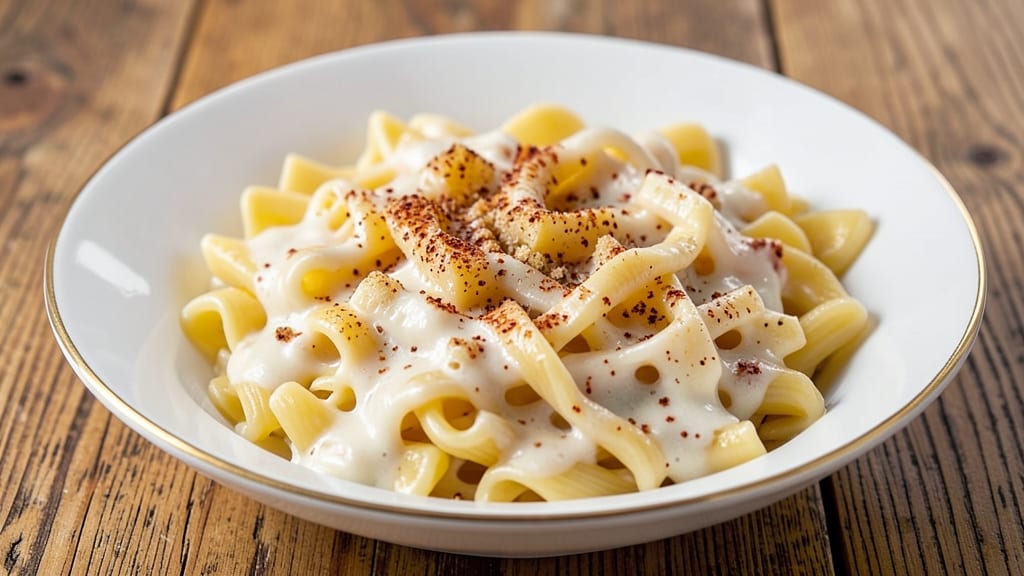Barilla Pasta Mac and Cheese Recipe: Crispy Breadcrumb Crown Over Melty Cheese