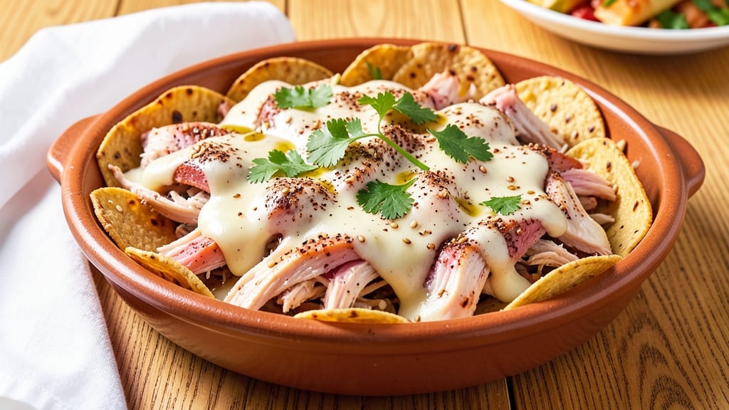 Abuelos Cheese Enchiladas Recipe: Smoky Cumin-Kissed Tortillas with Melted Cheese Rivers