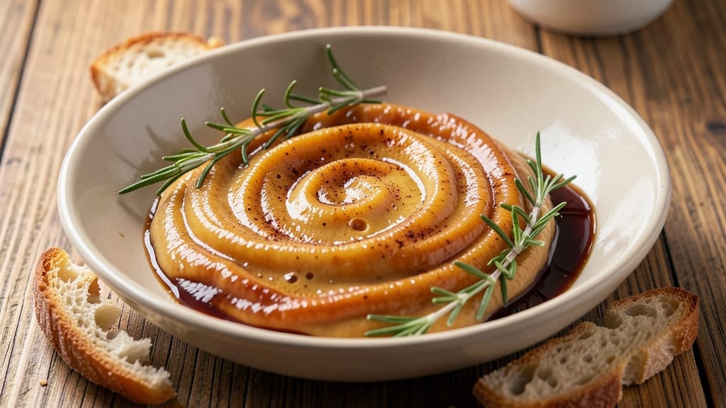 Alouette Cheese Spread Copycat Recipe: Smoky Beer-Braised Cheddar With Crispy Top