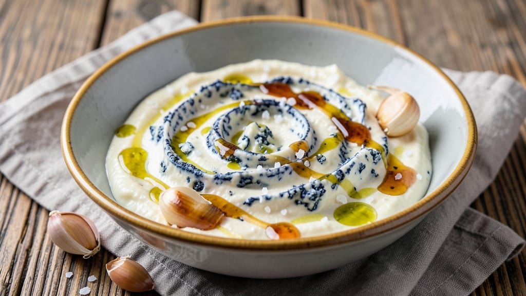 Angus Barn Blue Cheese Spread Recipe: Bold Tang and Creamy Richness