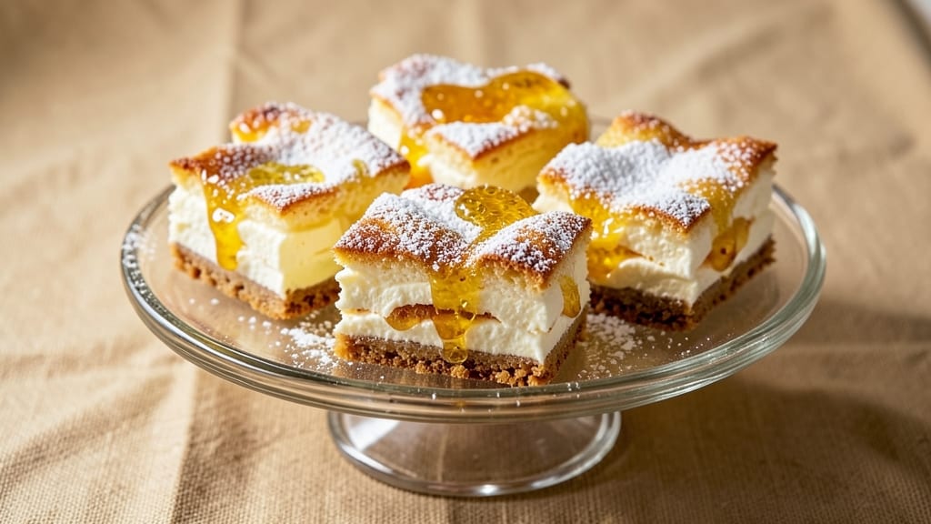 7up Cream Cheese Cake Bites Recipe: Zesty-Lime Twist on Classic Bites