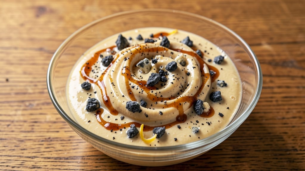Anchor Bar Blue Cheese Dressing Recipe: Bold Tangy Creaminess for Wings and Wings
