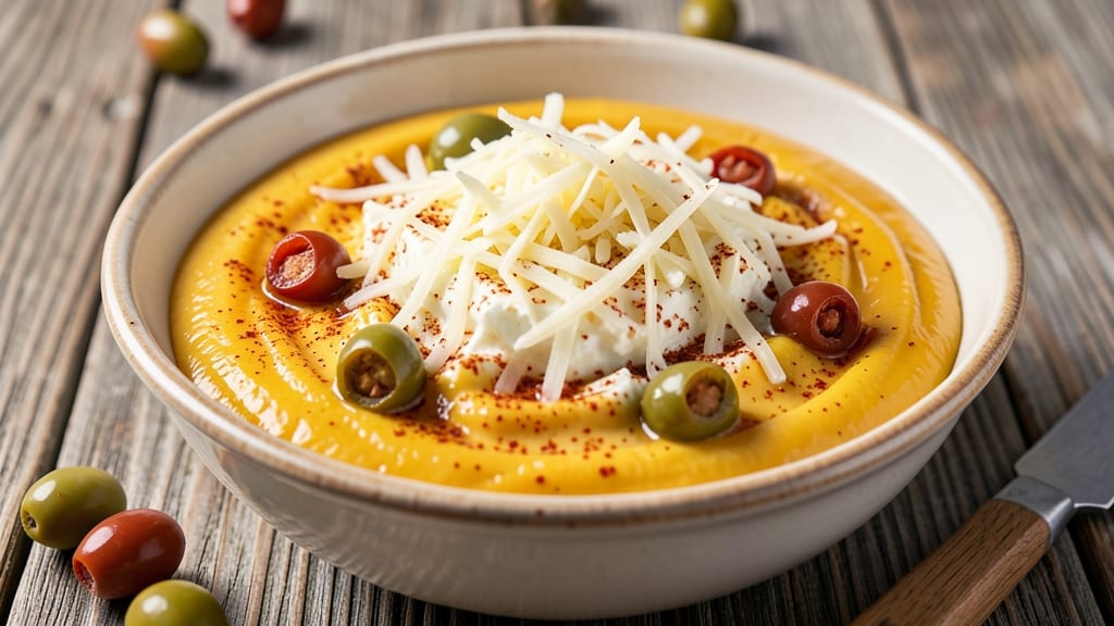 Alton Brown's Pimento Cheese Recipe: Bold Southern Spread With Crunchy Pimentos