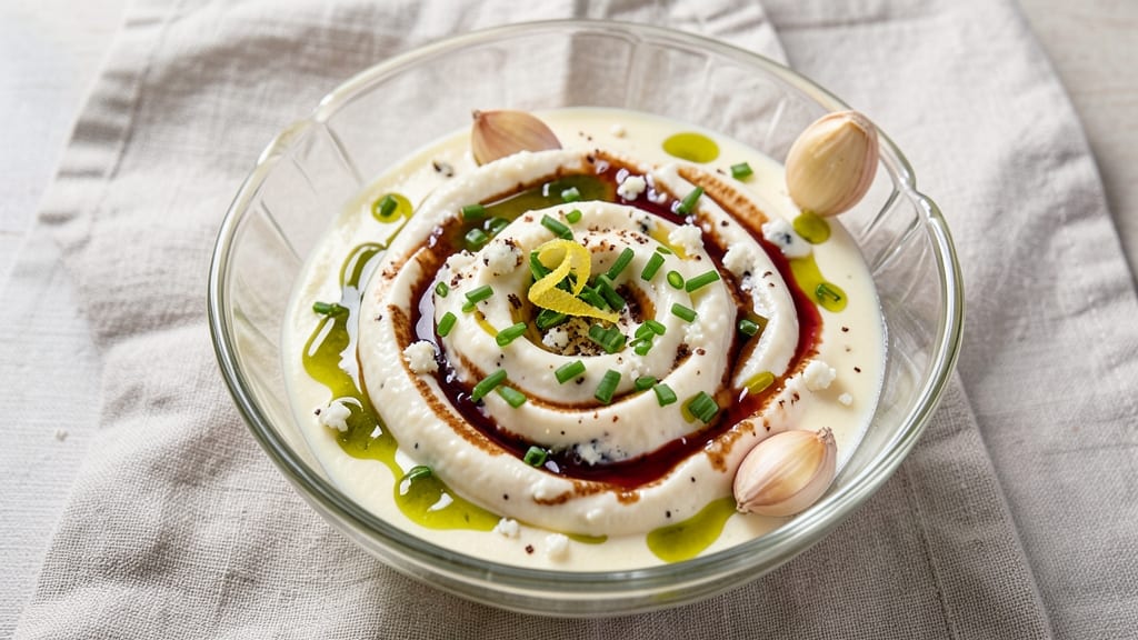 Barefoot Contessa Blue Cheese Dressing Recipe: Tangy, Creamy Balance for Salads and Dips
