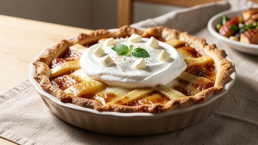 Bdo Cheese Pie Recipe: Crispy Top, Pull-Apart Cheese Rivers