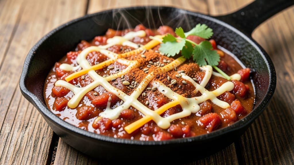 Amy's Cheese Enchilada Sauce Recipe: Smoky Cumin and Tomato Depth in Minutes