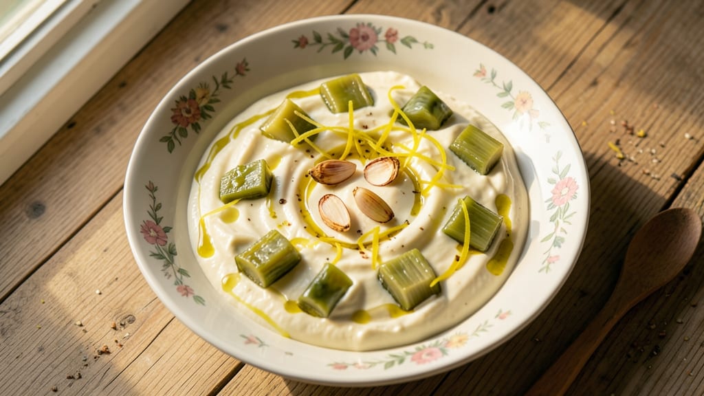 Artichoke Dip Recipe With Cream Cheese And Mayo: Warm Garlic-Infused Spread for Crowd-Pleasing Bites