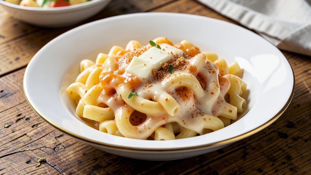 Annie's Mac and Cheese Copycat Recipe: Sharp Cheddar and Buttery Elbow Harmony