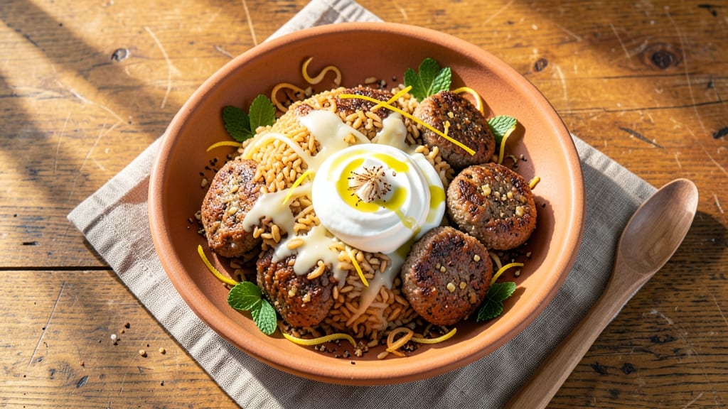 Areesh Cheese Recipe: Smoky Paprika and Garlic Roasted Cheese Bites